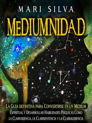 cover image of Mediumnidad